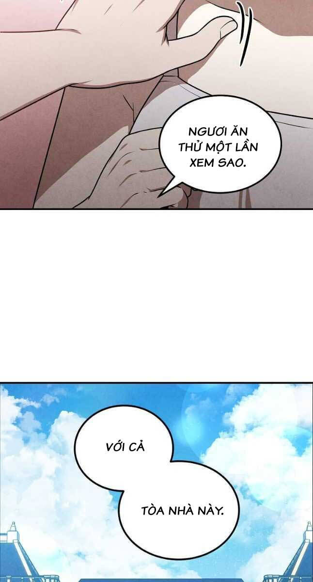 Con Trai Út Huyền Thoại Nhà Hầu Tước Chapter 68 - Trang 46
