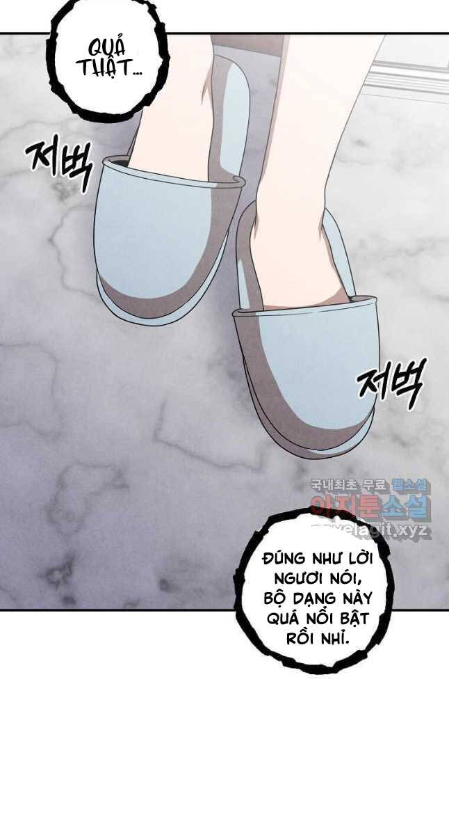 Con Trai Út Huyền Thoại Nhà Hầu Tước Chapter 68 - Trang 23