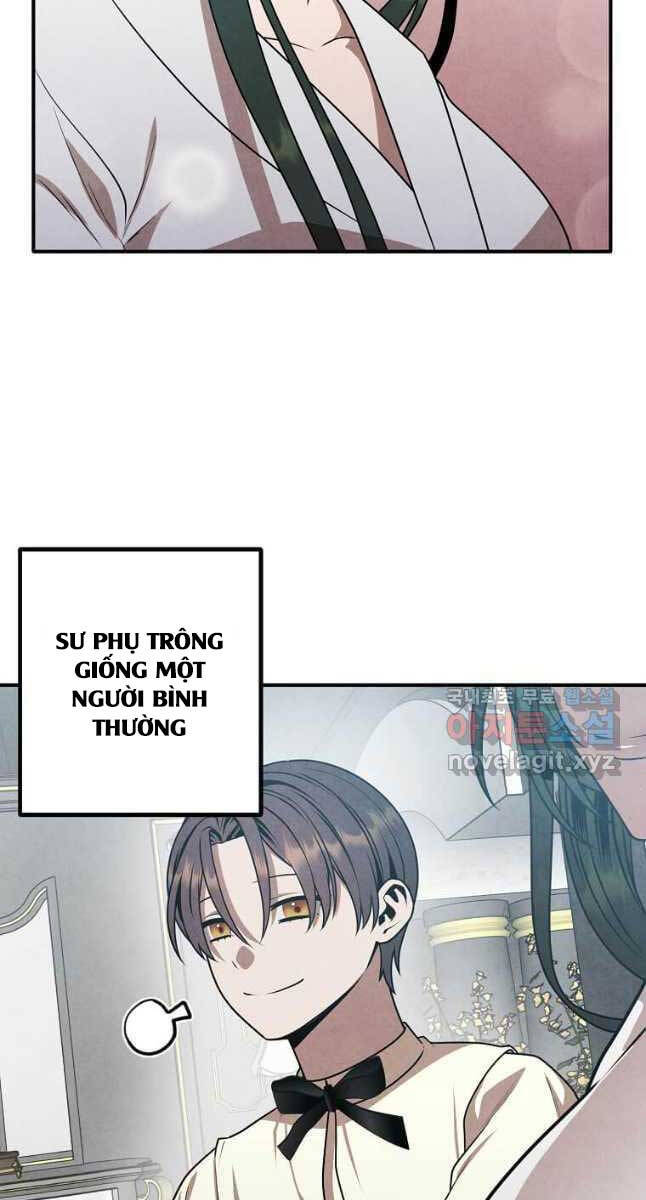 Con Trai Út Huyền Thoại Nhà Hầu Tước Chapter 68 - Trang 34