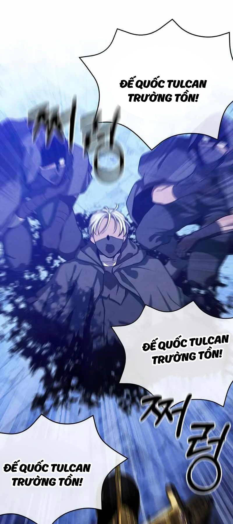 Con Trai Út Huyền Thoại Nhà Hầu Tước Chapter 101 - Trang 15