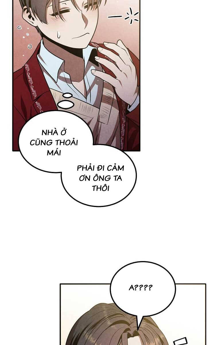 Con Trai Út Huyền Thoại Nhà Hầu Tước Chapter 69 - Trang 5