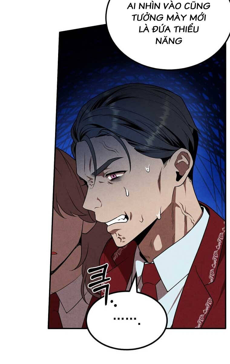 Con Trai Út Huyền Thoại Nhà Hầu Tước Chapter 69 - Trang 49