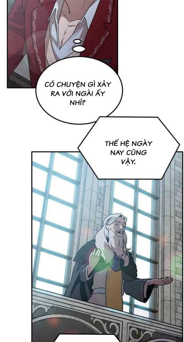 Con Trai Út Huyền Thoại Nhà Hầu Tước Chapter 68 - Trang 56