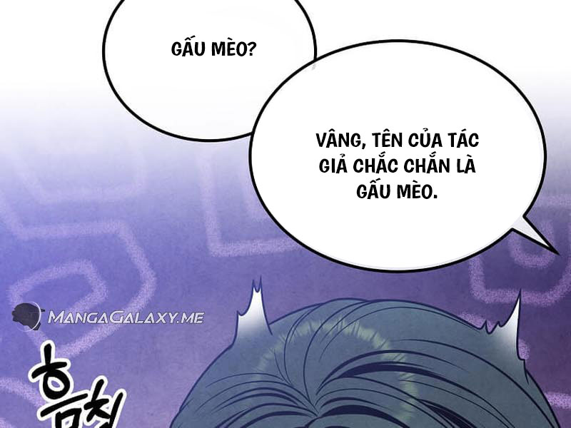 Con Trai Út Huyền Thoại Nhà Hầu Tước Chapter 97 - Trang 94