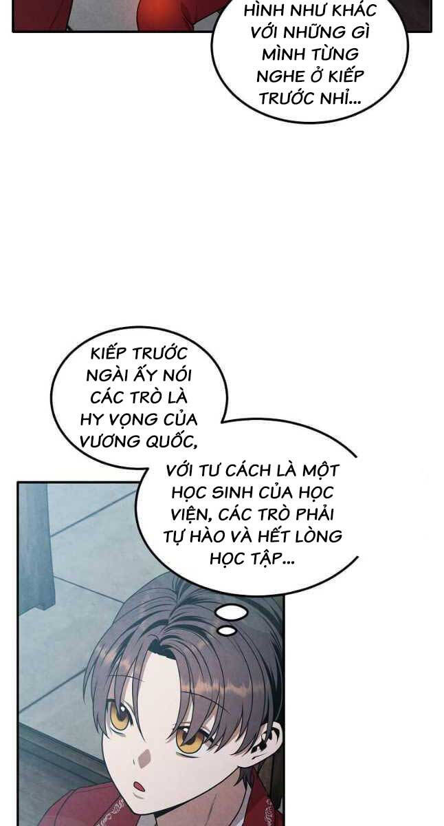 Con Trai Út Huyền Thoại Nhà Hầu Tước Chapter 68 - Trang 55