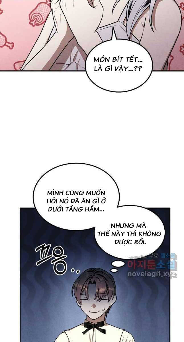 Con Trai Út Huyền Thoại Nhà Hầu Tước Chapter 68 - Trang 44