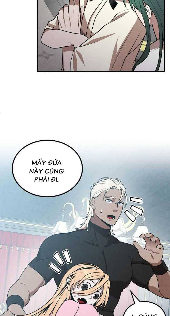 Con Trai Út Huyền Thoại Nhà Hầu Tước Chapter 68 - Trang 38