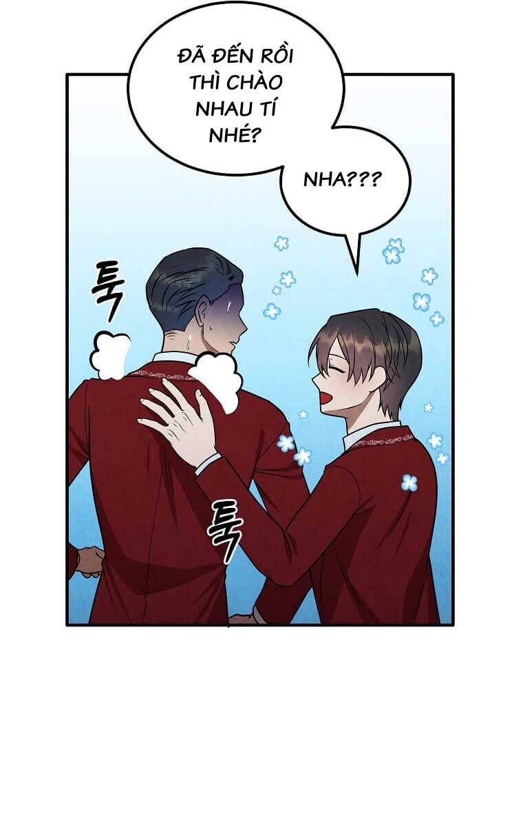 Con Trai Út Huyền Thoại Nhà Hầu Tước Chapter 69 - Trang 14