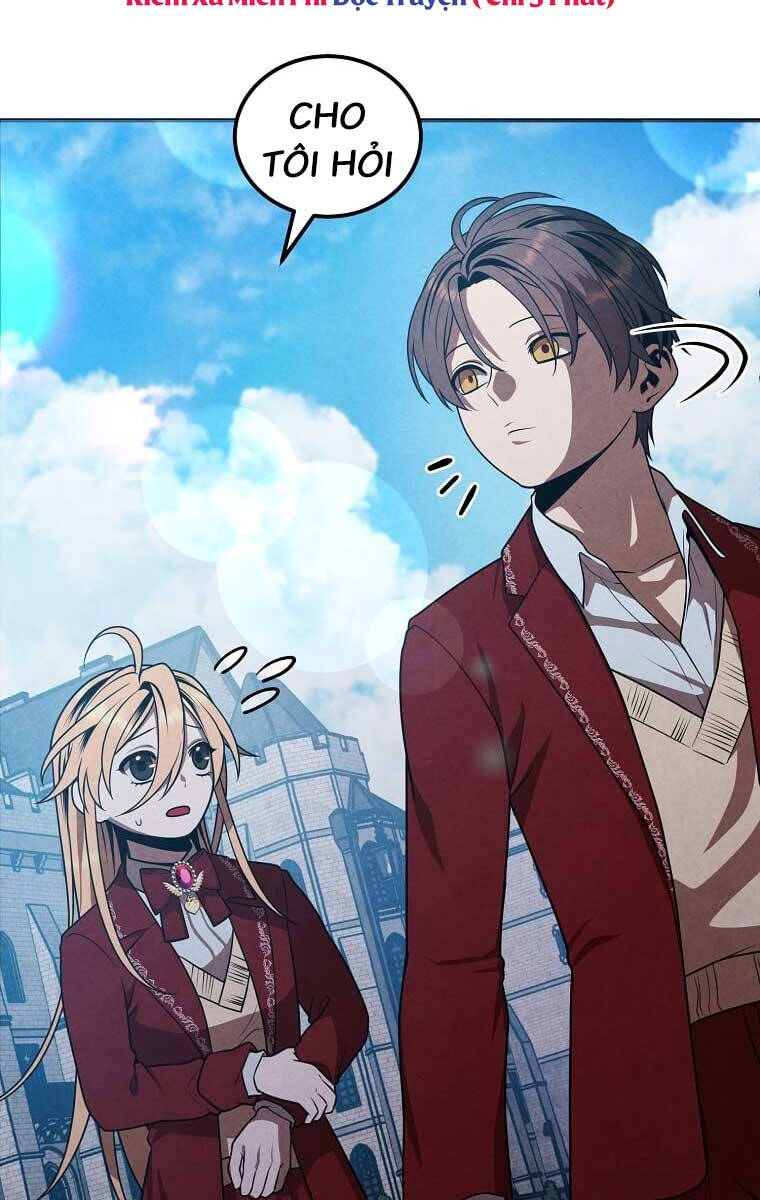 Con Trai Út Huyền Thoại Nhà Hầu Tước Chapter 69 - Trang 23