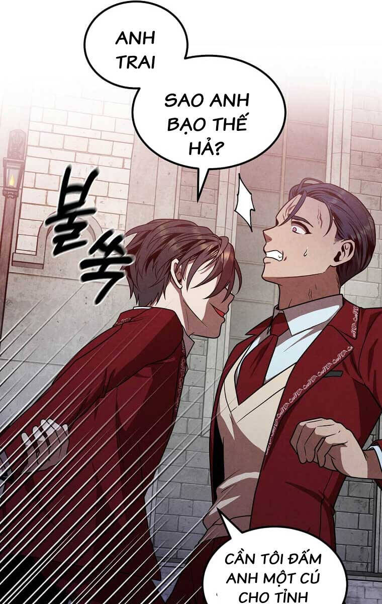 Con Trai Út Huyền Thoại Nhà Hầu Tước Chapter 69 - Trang 67