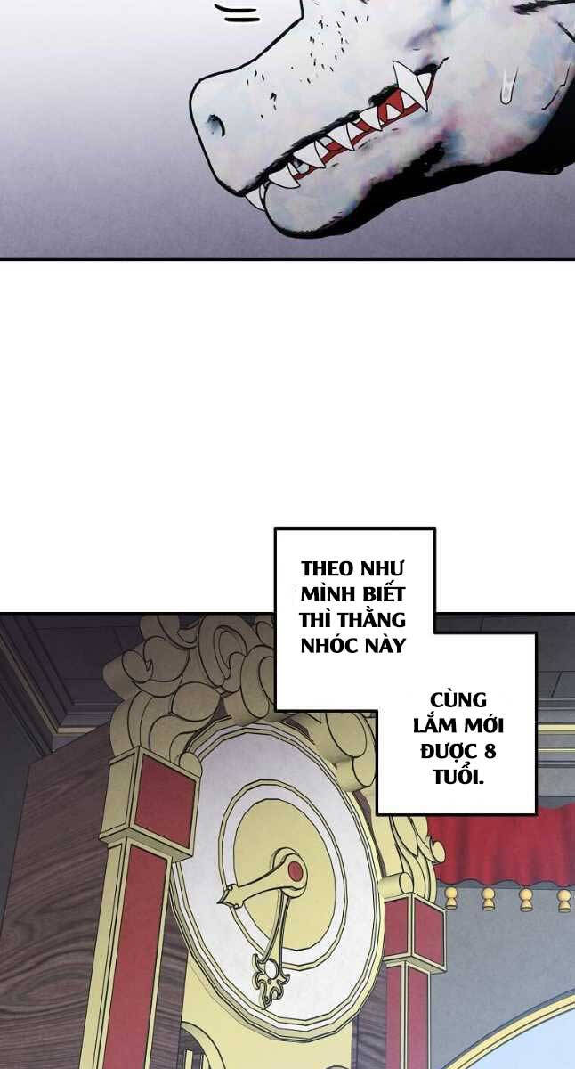 Con Trai Út Huyền Thoại Nhà Hầu Tước Chapter 68 - Trang 12