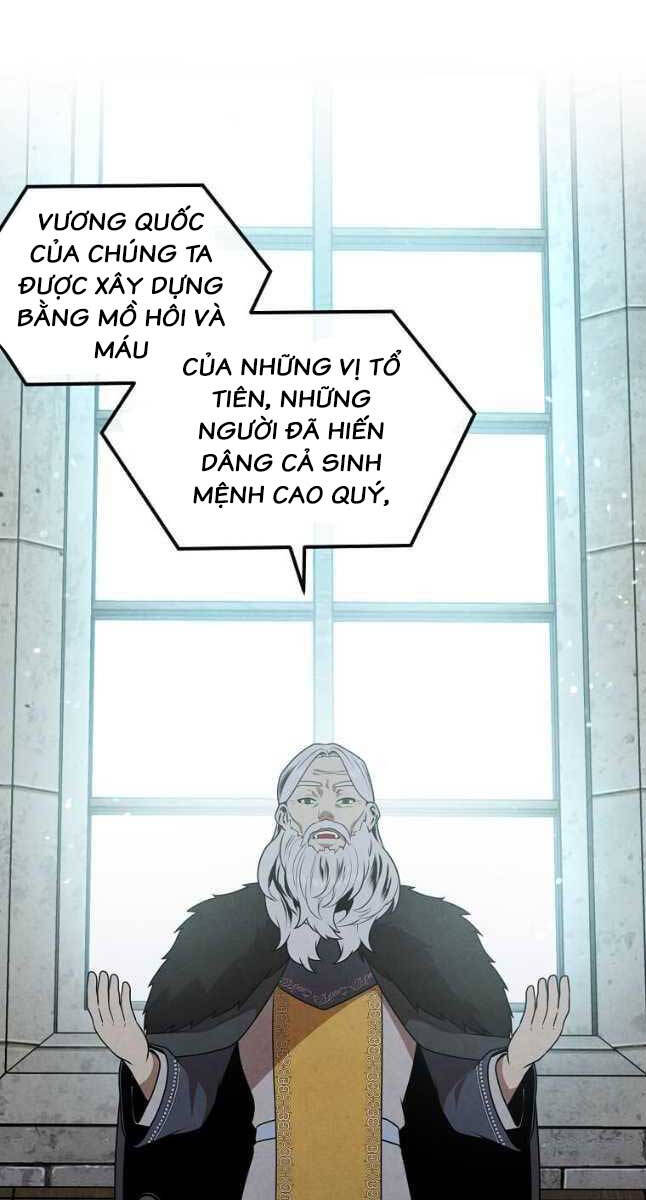 Con Trai Út Huyền Thoại Nhà Hầu Tước Chapter 68 - Trang 66