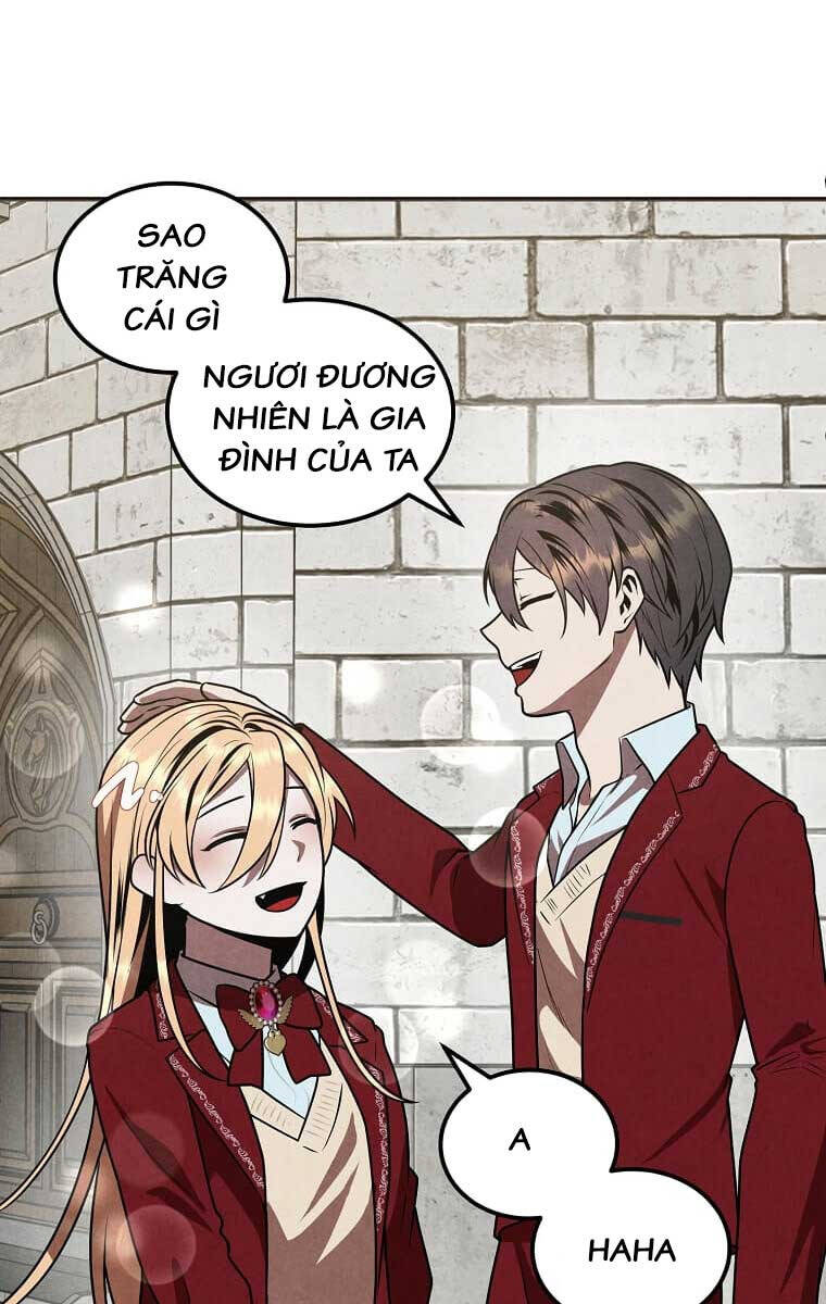 Con Trai Út Huyền Thoại Nhà Hầu Tước Chapter 69 - Trang 35