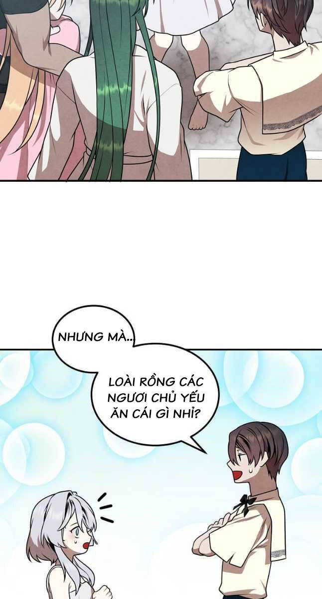 Con Trai Út Huyền Thoại Nhà Hầu Tước Chapter 68 - Trang 40