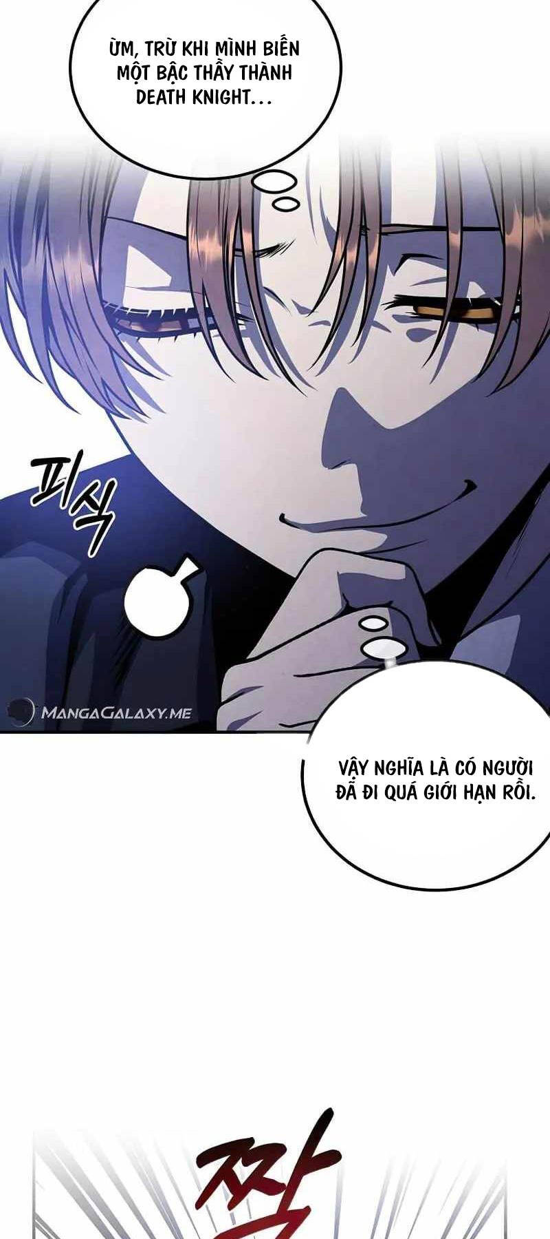 Con Trai Út Huyền Thoại Nhà Hầu Tước Chapter 99 - Trang 9