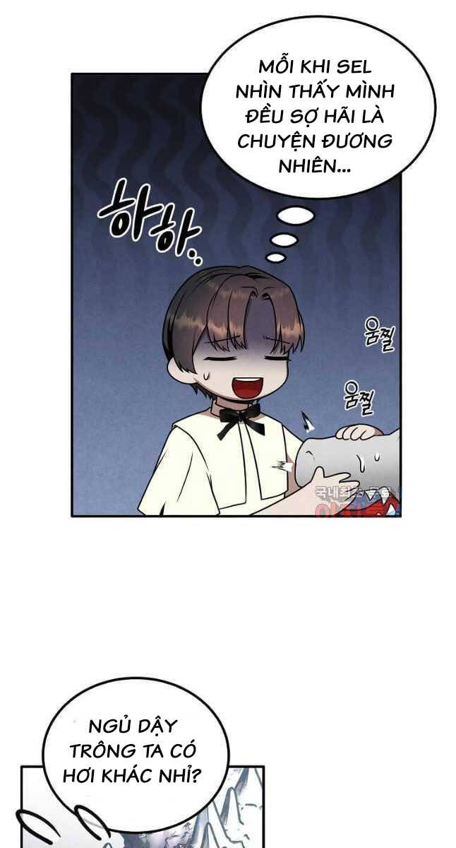 Con Trai Út Huyền Thoại Nhà Hầu Tước Chapter 68 - Trang 6