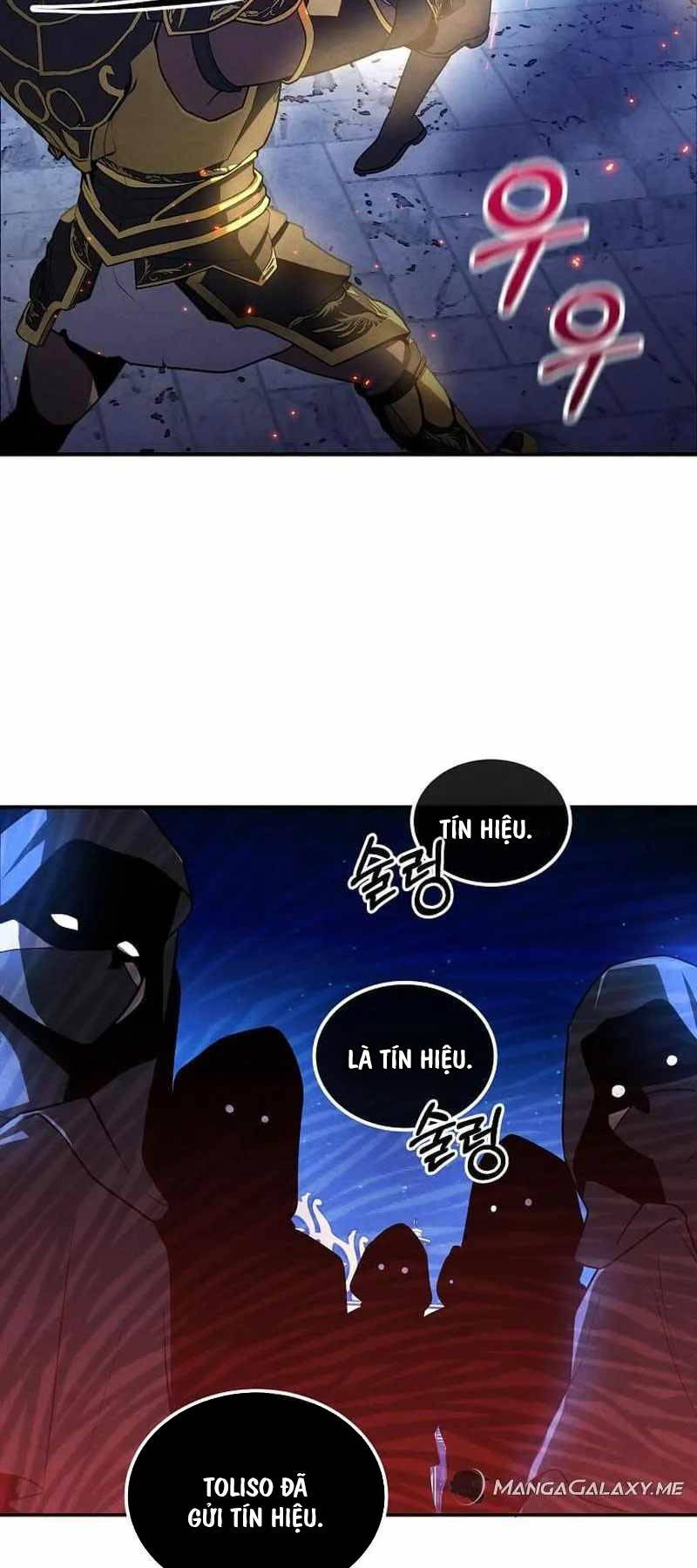 Con Trai Út Huyền Thoại Nhà Hầu Tước Chapter 100 - Trang 40