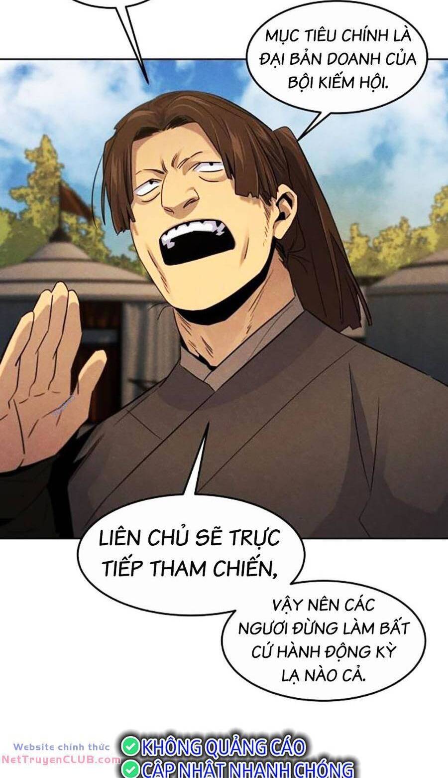 Cuồng Ma Tái Thế Chapter 105 - Trang 13