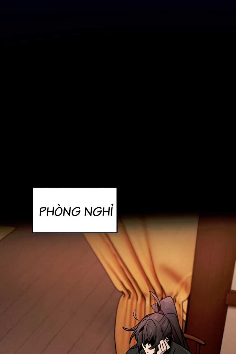 Cuồng Ma Tái Thế Chapter 69 - Trang 0