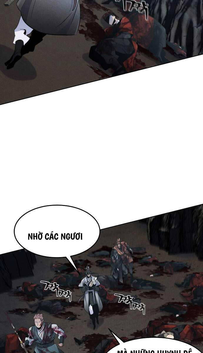 Cuồng Ma Tái Thế Chapter 107 - Trang 55