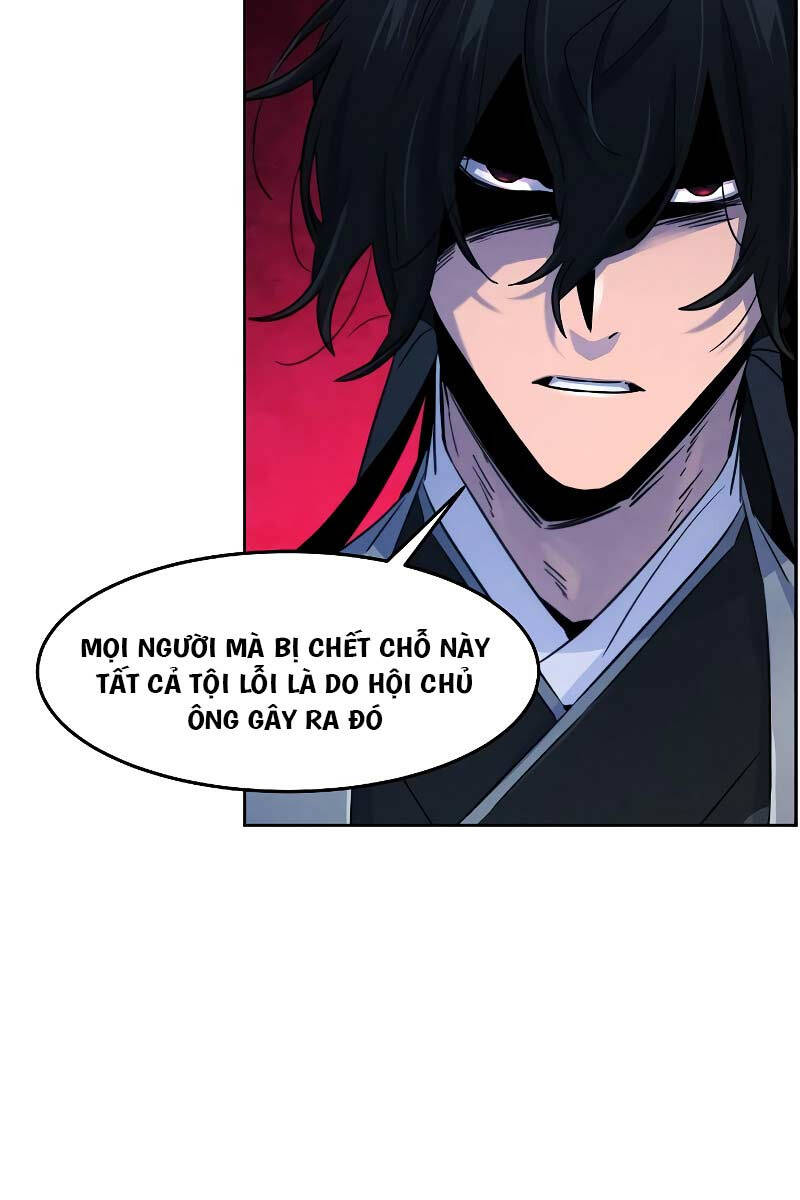 Cuồng Ma Tái Thế Chapter 106 - Trang 4