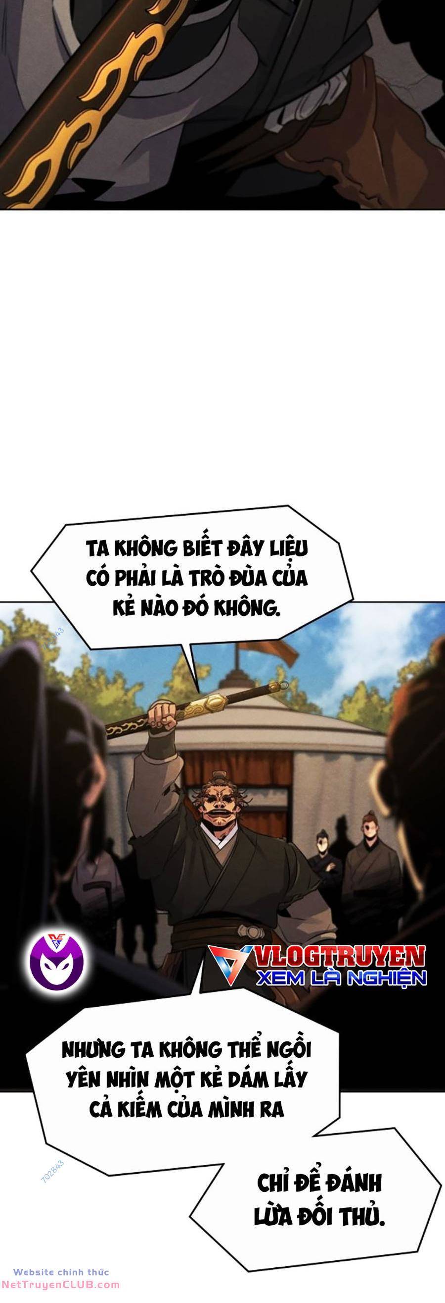 Cuồng Ma Tái Thế Chapter 105 - Trang 33