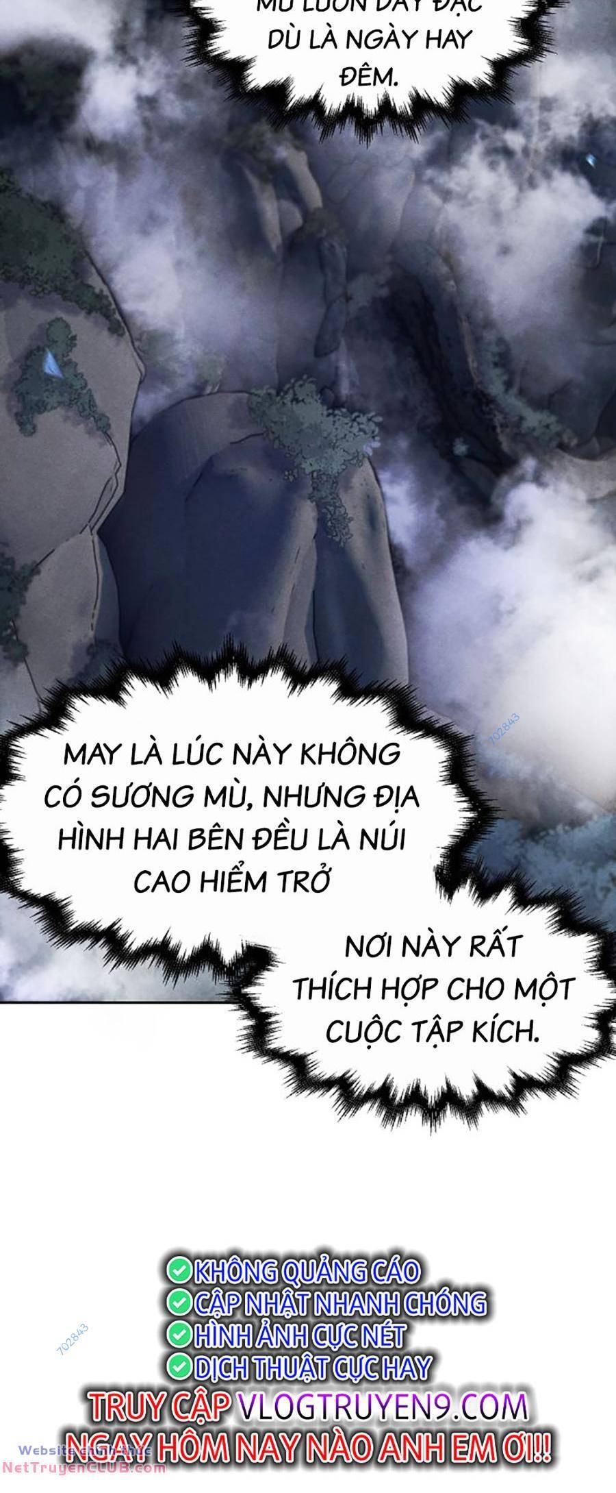 Cuồng Ma Tái Thế Chapter 105 - Trang 47