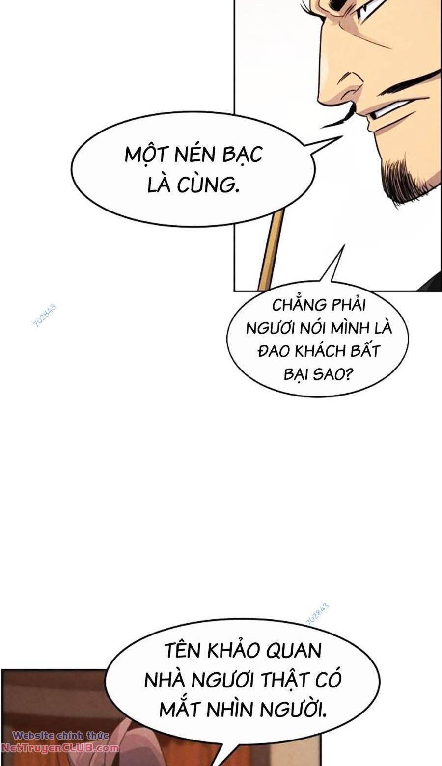 Cuồng Ma Tái Thế Chapter 105 - Trang 5