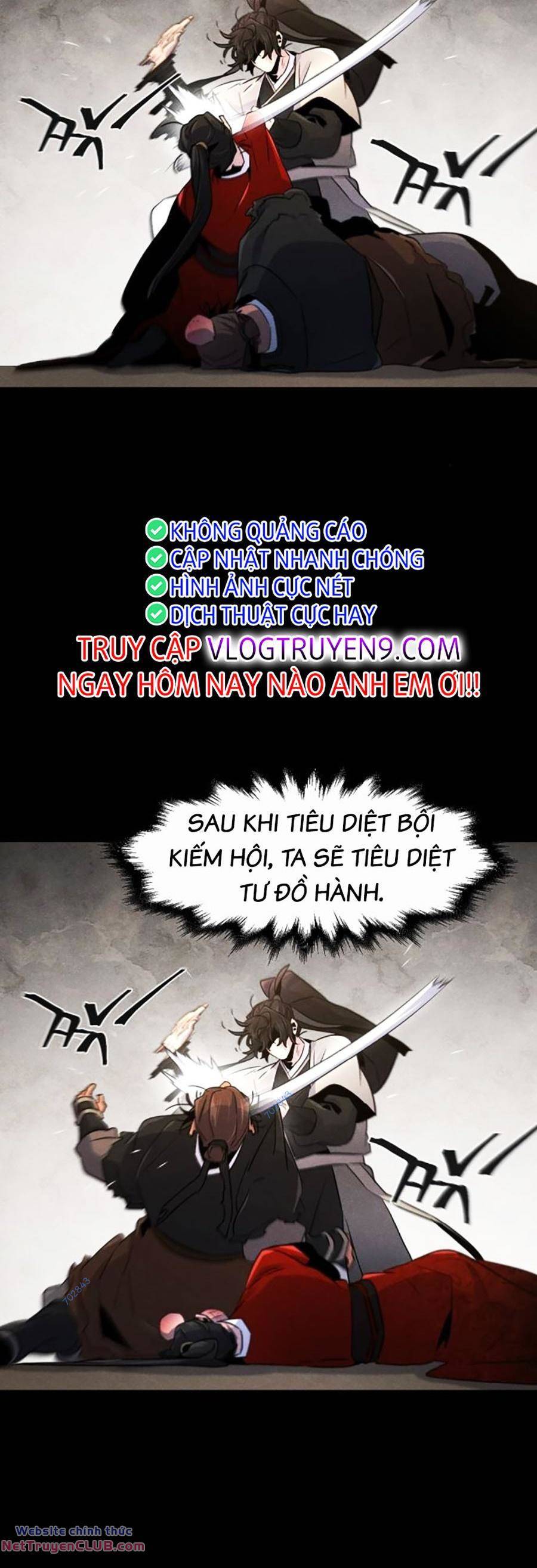 Cuồng Ma Tái Thế Chapter 105 - Trang 37