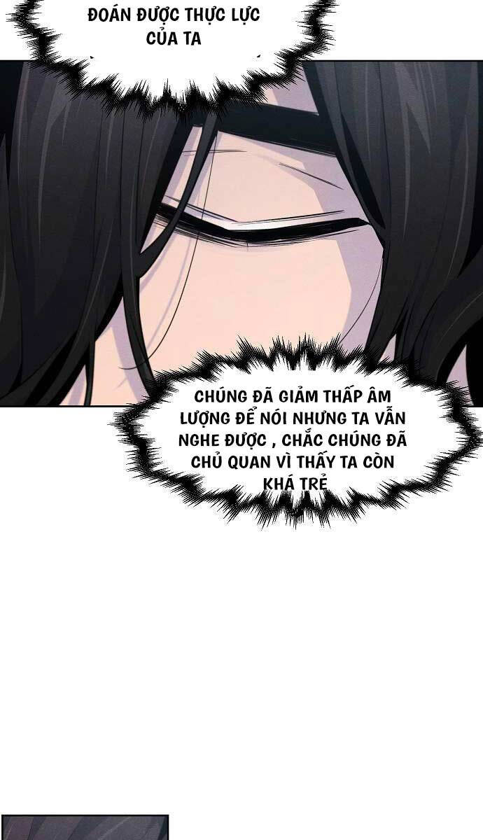 Cuồng Ma Tái Thế Chapter 109 - Trang 56