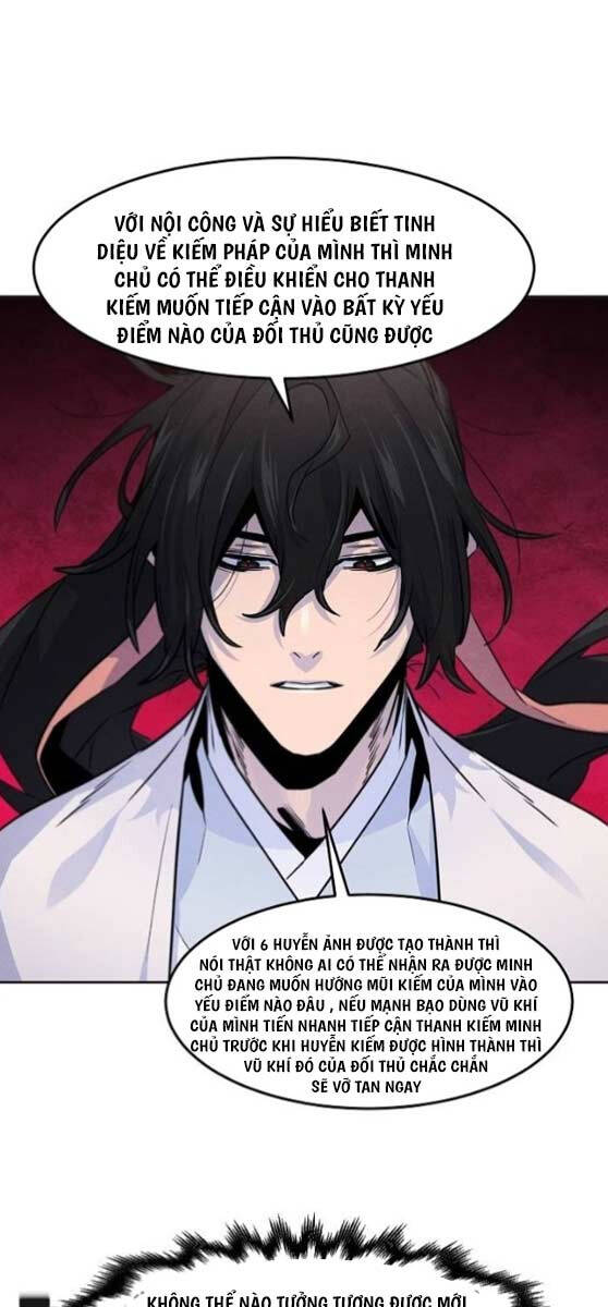 Cuồng Ma Tái Thế Chapter 114 - Trang 53