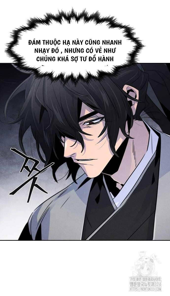 Cuồng Ma Tái Thế Chapter 109 - Trang 11