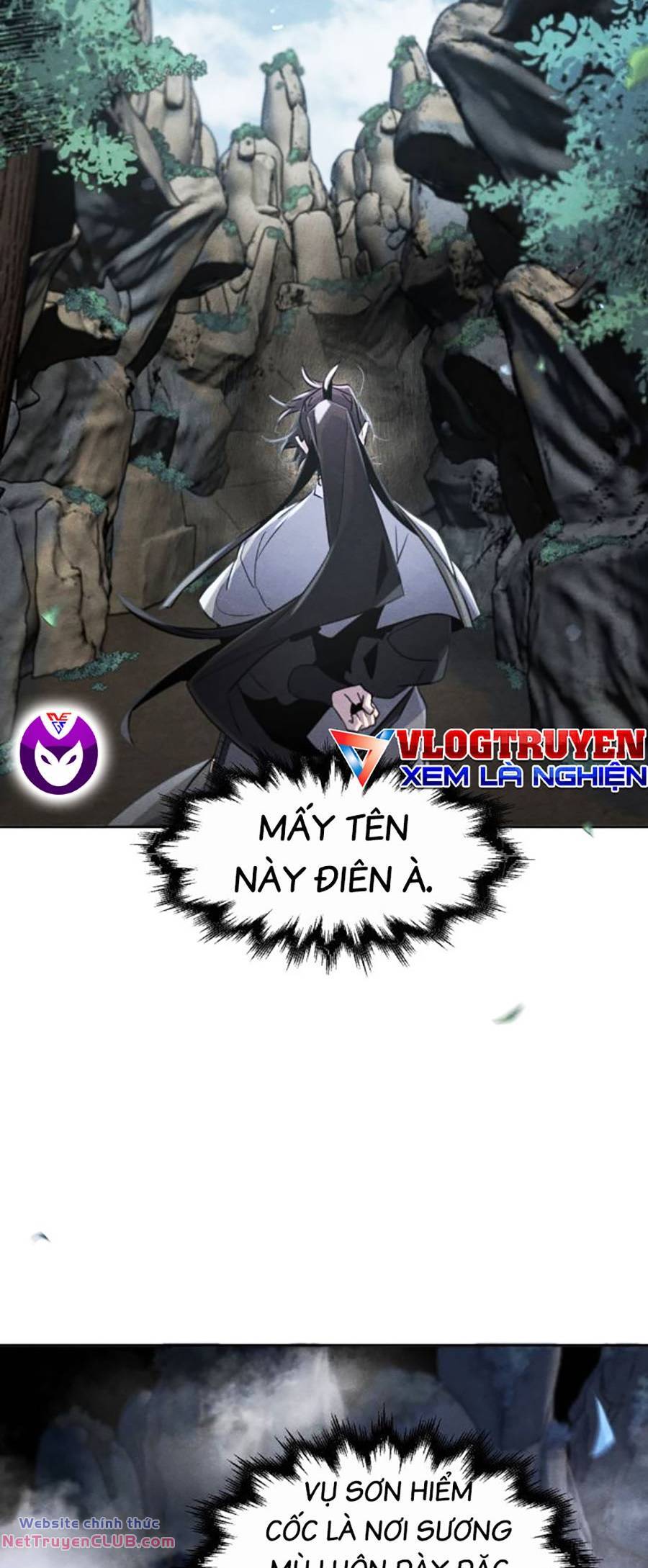 Cuồng Ma Tái Thế Chapter 105 - Trang 46