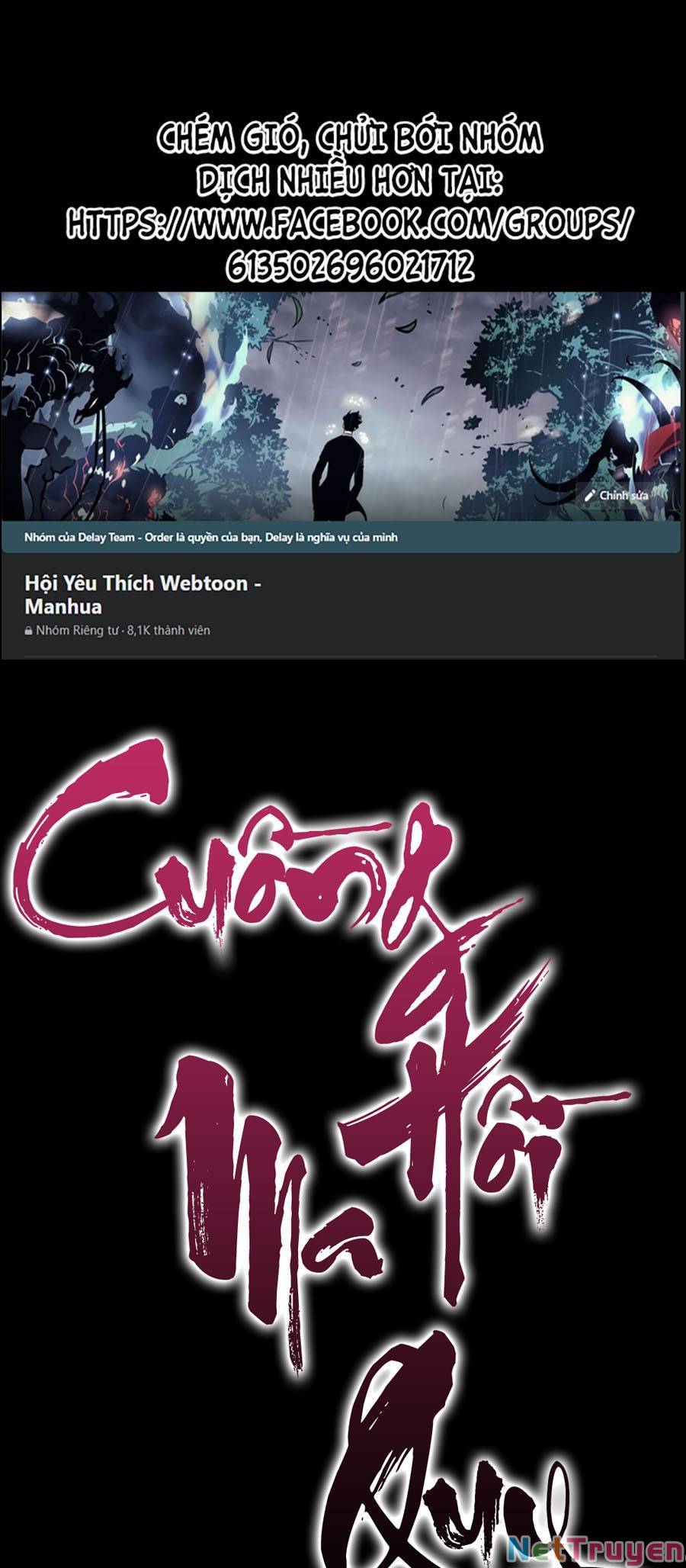 Cuồng Ma Tái Thế Chapter 50 - Trang 0