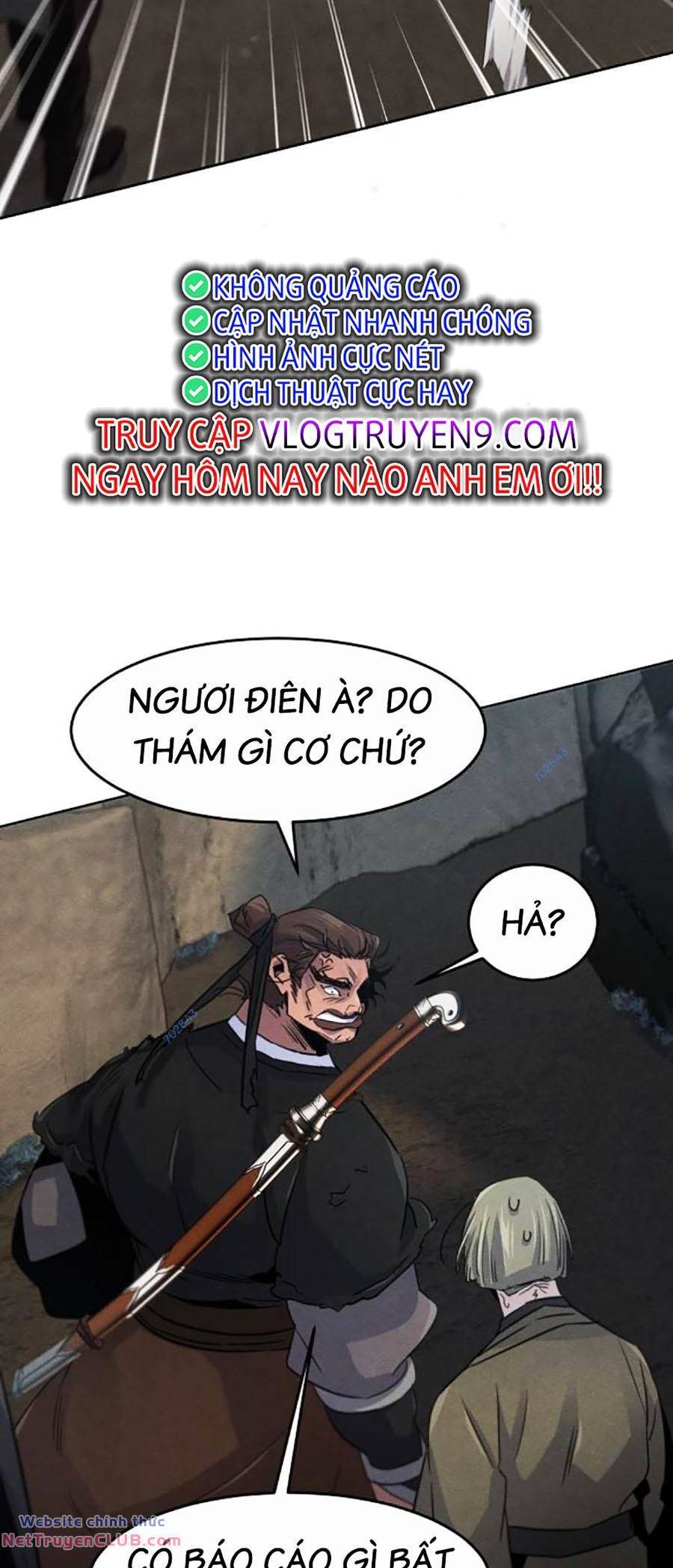 Cuồng Ma Tái Thế Chapter 105 - Trang 61