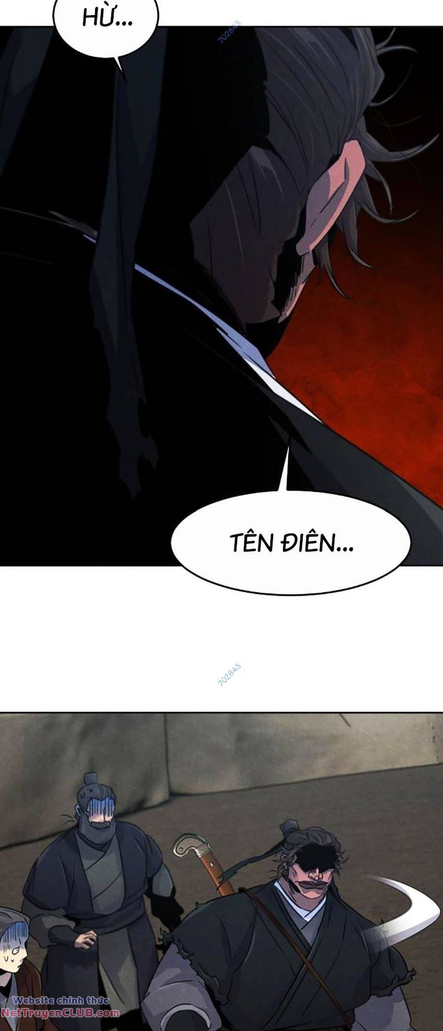 Cuồng Ma Tái Thế Chapter 105 - Trang 71