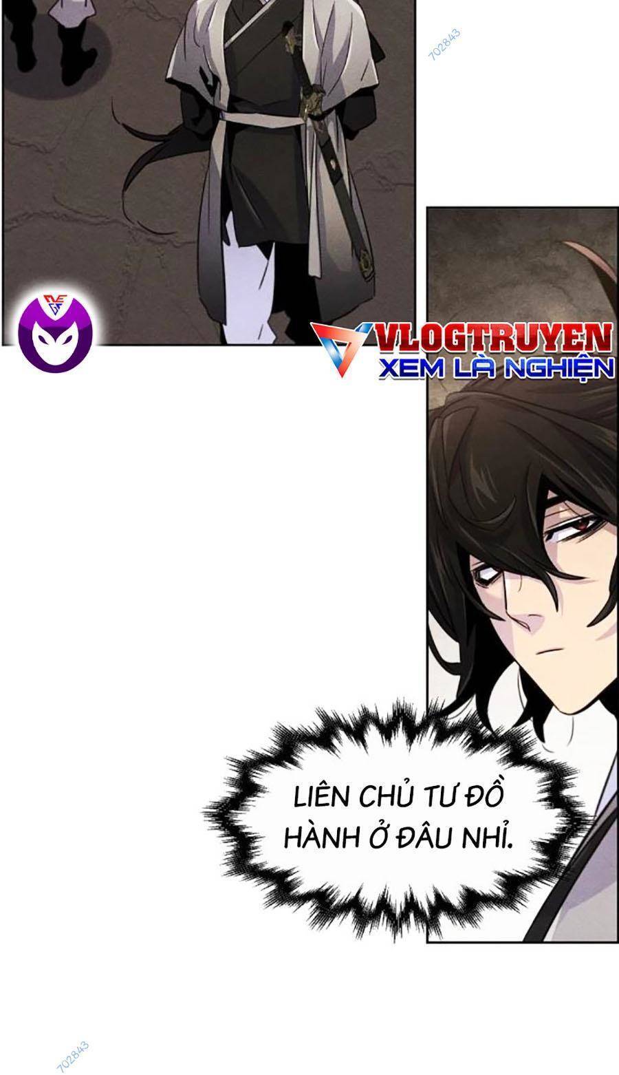 Cuồng Ma Tái Thế Chapter 105 - Trang 16