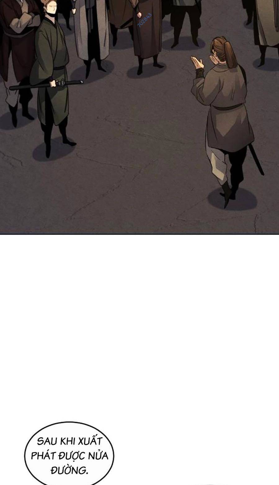 Cuồng Ma Tái Thế Chapter 105 - Trang 12