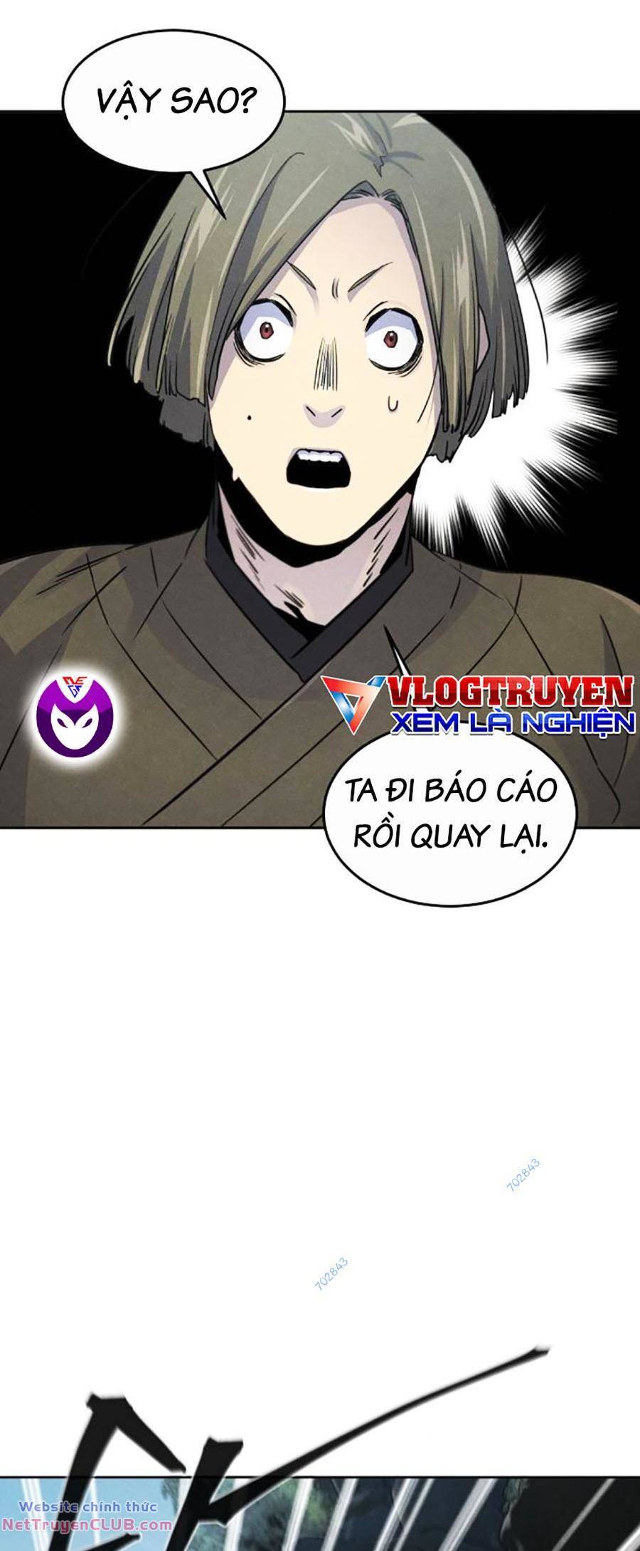 Cuồng Ma Tái Thế Chapter 105 - Trang 49