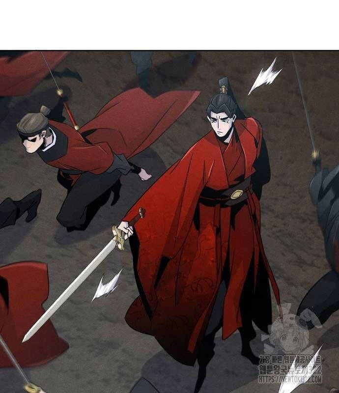 Cuồng Ma Tái Thế Chapter 107 - Trang 21