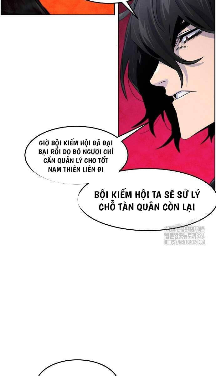 Cuồng Ma Tái Thế Chapter 109 - Trang 24