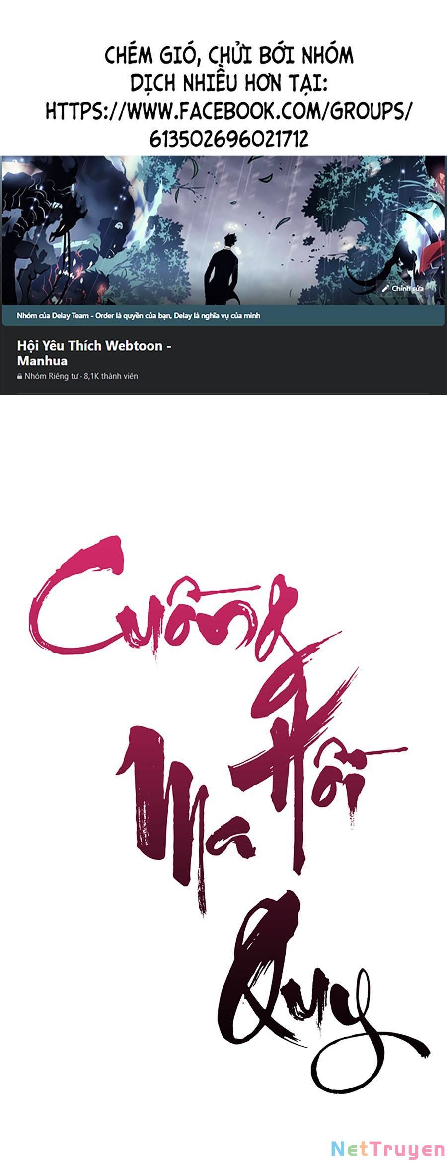 Cuồng Ma Tái Thế Chapter 52 - Trang 0