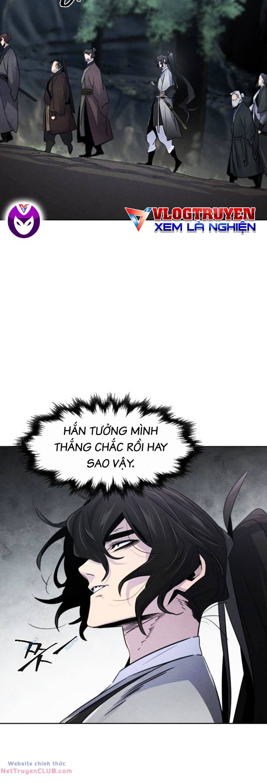 Cuồng Ma Tái Thế Chapter 105 - Trang 43
