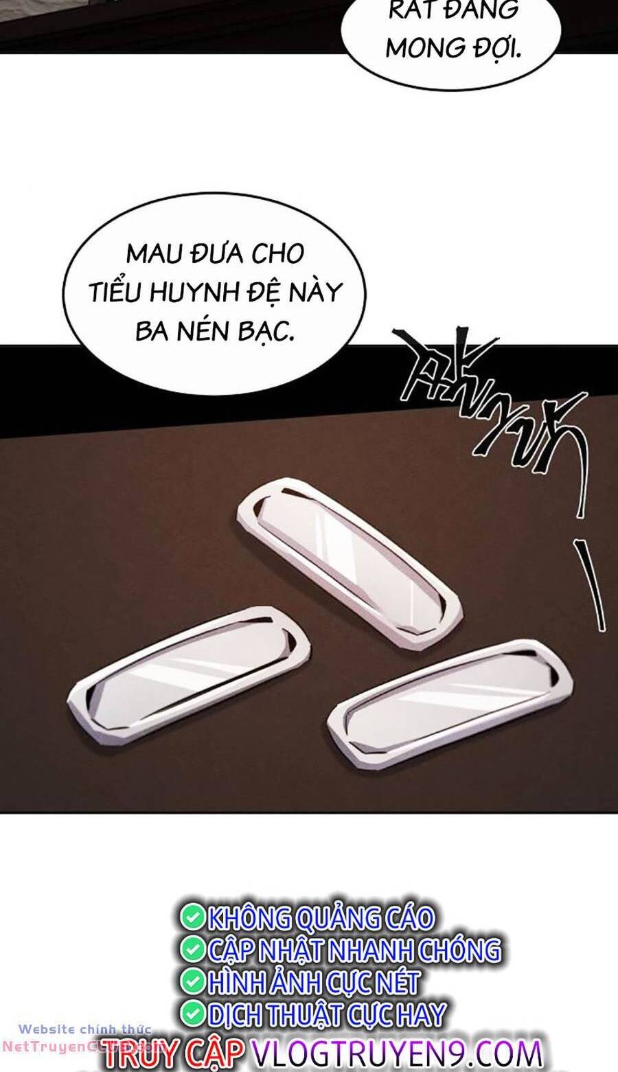 Cuồng Ma Tái Thế Chapter 105 - Trang 3