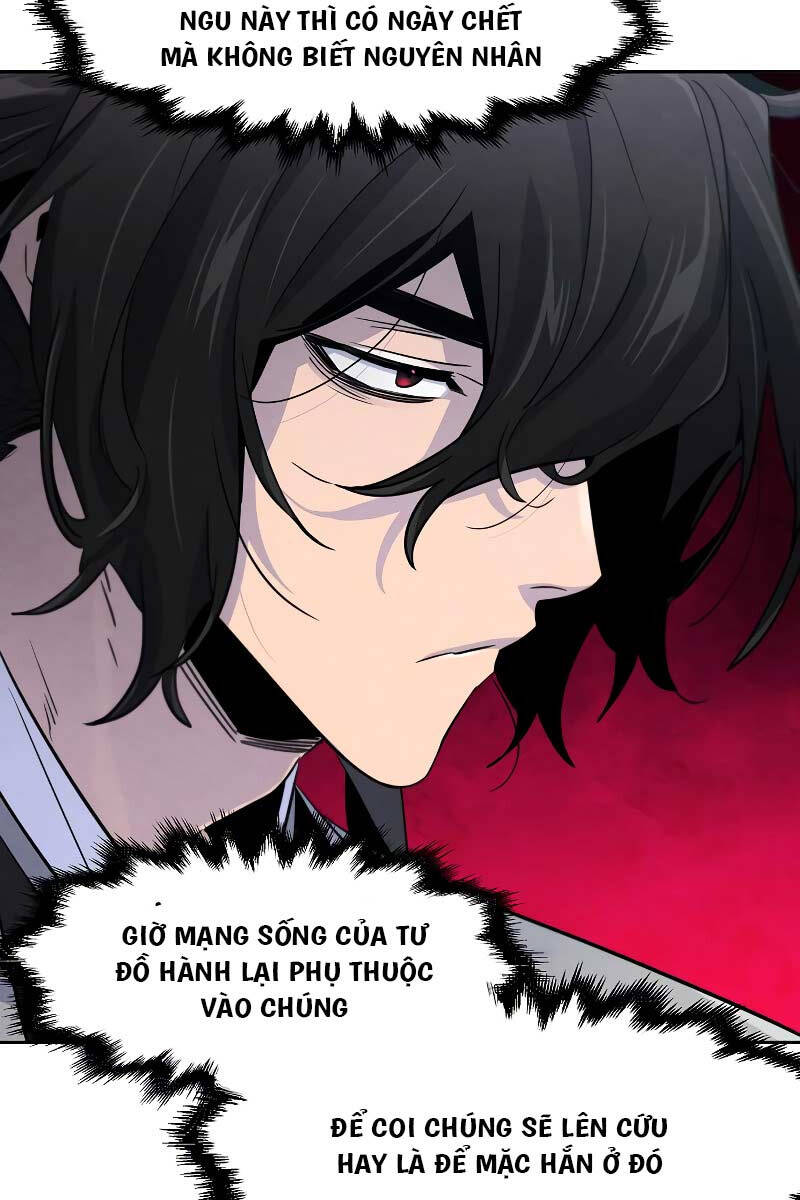Cuồng Ma Tái Thế Chapter 106 - Trang 85