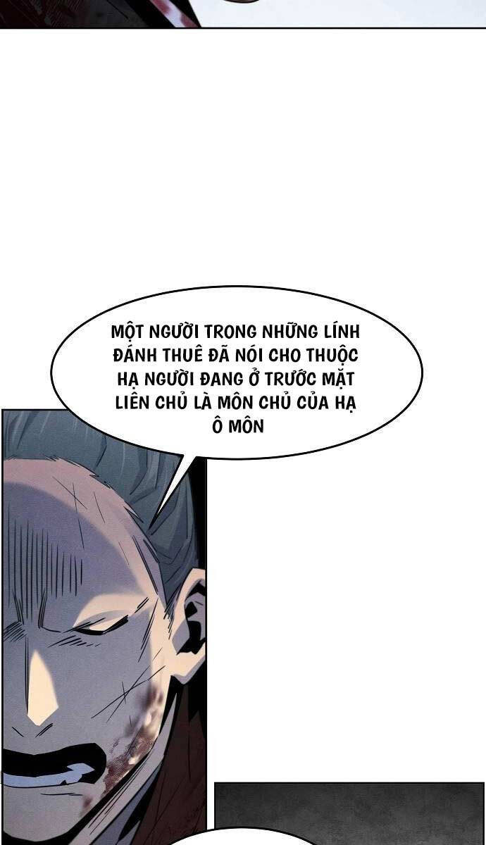 Cuồng Ma Tái Thế Chapter 109 - Trang 8