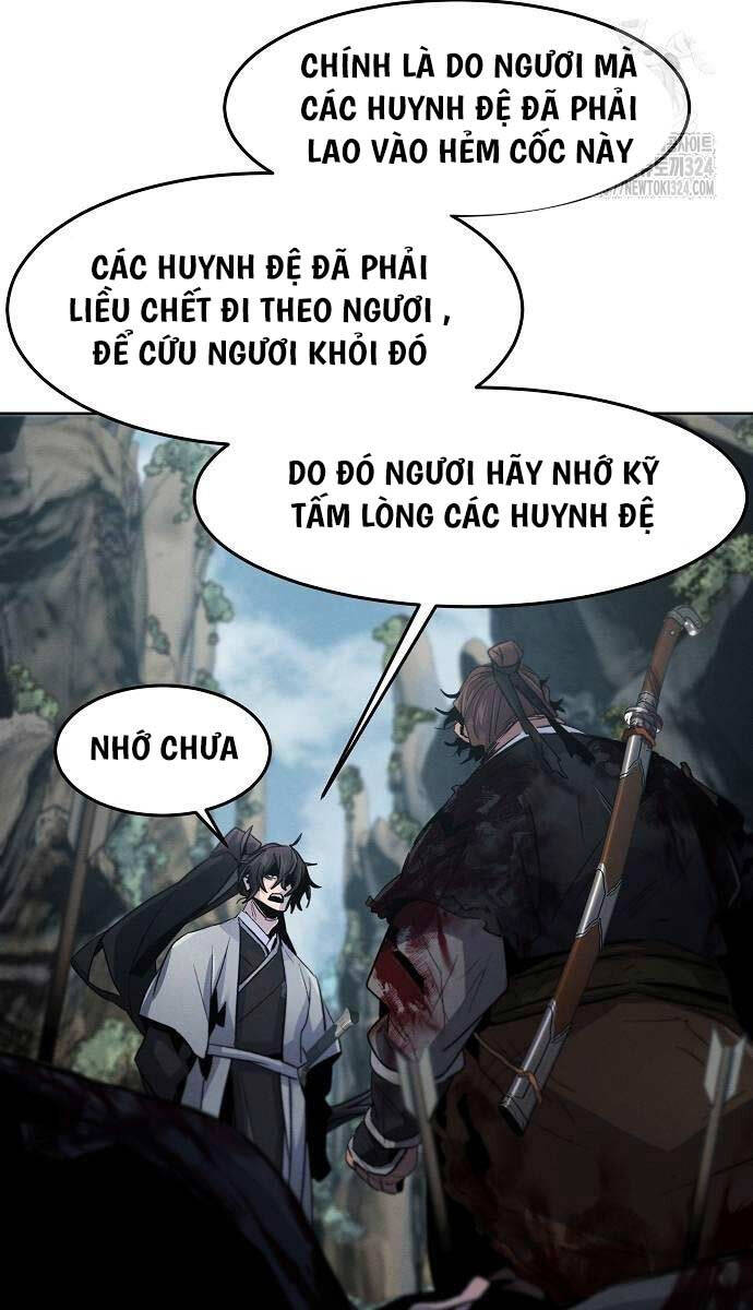 Cuồng Ma Tái Thế Chapter 109 - Trang 30