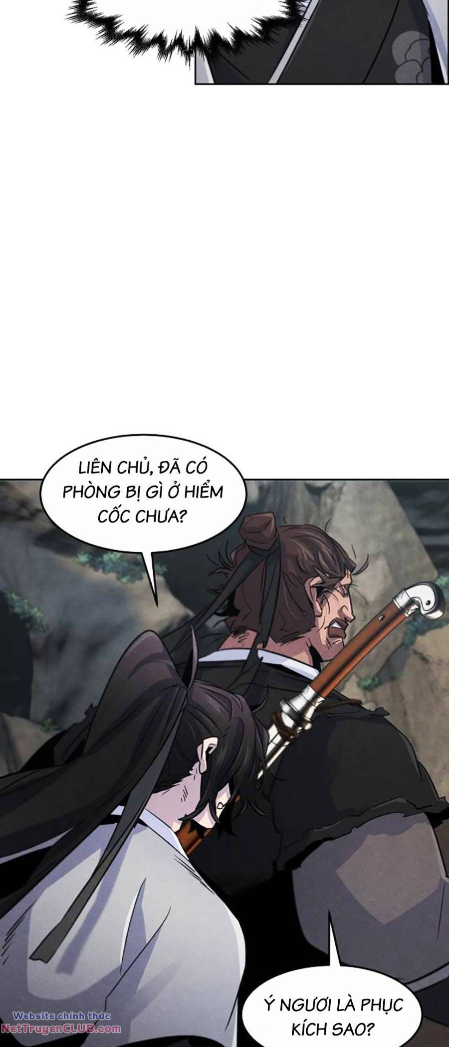 Cuồng Ma Tái Thế Chapter 105 - Trang 64