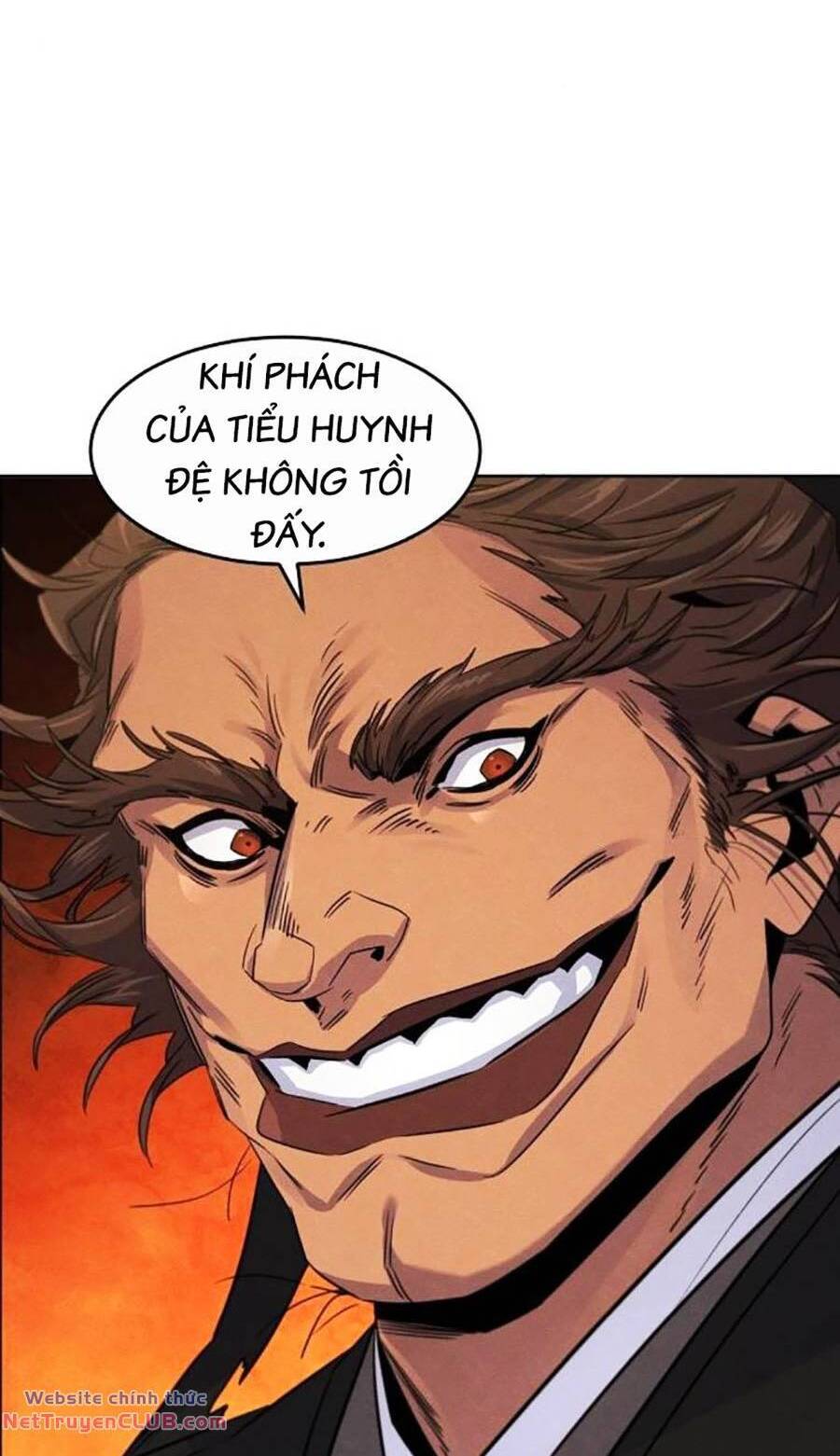 Cuồng Ma Tái Thế Chapter 105 - Trang 23