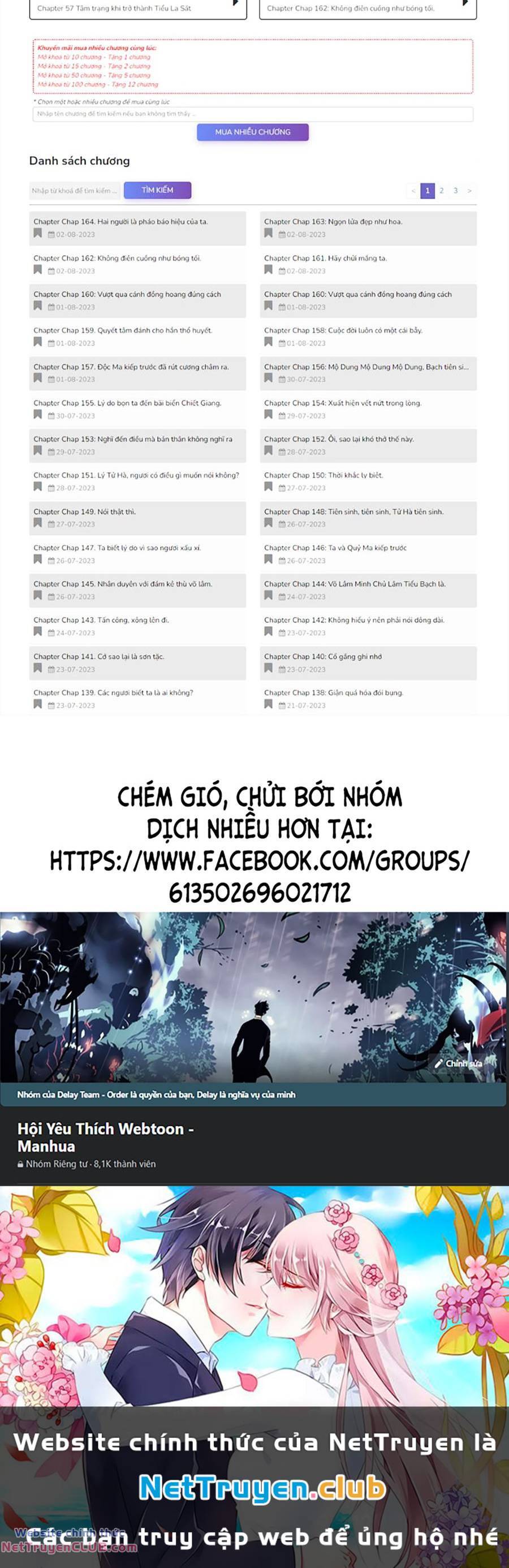 Cuồng Ma Tái Thế Chapter 105 - Trang 74